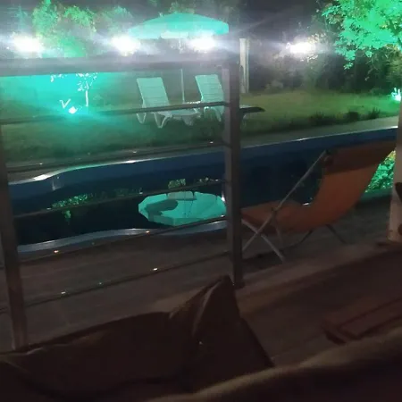 Ortaca'da, Tatil Noktalarina Oldukca Yakin Bahceli Ve Havuzlu Mustakil Ev * Ortaca (Mugla)